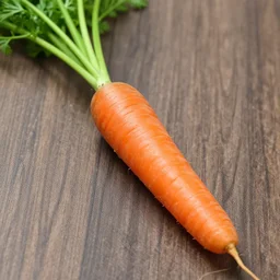 steve carrot