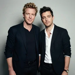 igor stravinsky with thom yorke