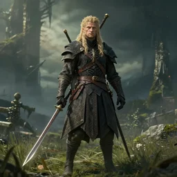 morgott from elden ring