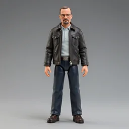 walter white full body figuarts