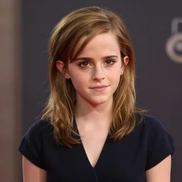new pixar character as emma watson, highly detailed, extremely high quality, hd, 4 k, 8 k, professional photographer, 4 0 mp, lifelike, top - rated, award winning, cinematic, realistic, detailed lighting, detailed shadows, sharp, no blur, edited, corrected, trending