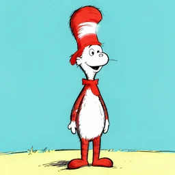 by dr.suess