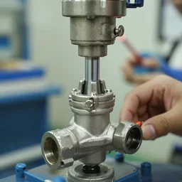 gaben inventing valve