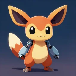 🤖Rattata ,Greg rutkowski, Trending artstation, cinematográfica, digital Art