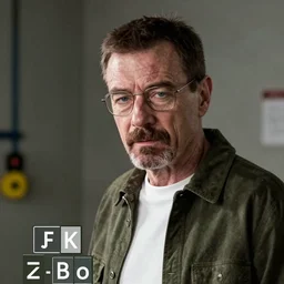 a liminal space as depicted by gustavo fring from breaking bad, high detail, photorealistic, 8 k, liminal