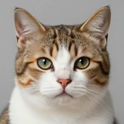 character concept art of a young male anthropomorphic furry cat | | cute - fine - face, pretty face, key visual, realistic shaded perfect face, fine details by stanley artgerm lau, wlop, rossdraws, james jean, andrei riabovitchev, marc simonetti, and sakimichan, trending on artstation