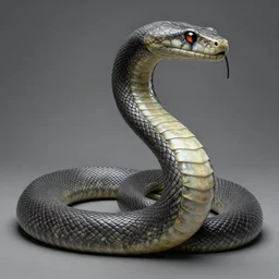 man snake hybrid by grey rutkowski, iris van herpen, artstation, cgsociety, wlop, epic, much wow, much detail, gorgeous, detailed, masterpiece