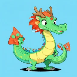 🐲 by james gurney