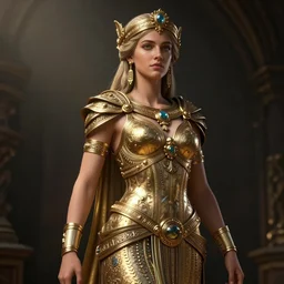 intense portrait photography of the goddess astarte, highly intrincate, full body front and side, unreal engine, very detailed, detailed face, octane render, artstation, cgsociety, character design