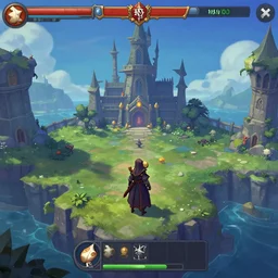 a screenshot from slay the spire