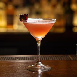 ultimate cocktail, award winning, depth of field, 5 0 mm, backlit