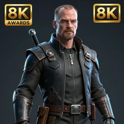walter white in super smash brothers, unreal engine 5, dslr, award winning, 8 k, octane beautifully detailed render, cold lighting, cinematic lighting, detailed photo, masterpiece, volumetric lighting, ultra realistic, highly detailed, high quality, lossless, photorealistic, trending,