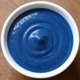 blue sauce
