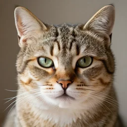cat without any fur
