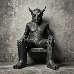 modern moloch