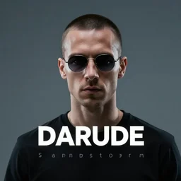Darude, Sandstorm