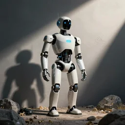 robots in disguise