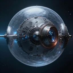 hyperrealistic dslr film still of development of alcubierre drive, stunning 8 k octane comprehensive 3 d render, inspired by sheryl luxenburg & greg rutkowski & unreal engine, perfect symmetry, dim volumetric cinematic lighting, extremely hyper - detailed, extremely lifelike attributes & texture, intricate, masterpiece, artstation, stunning