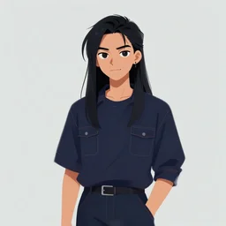rendo being first to every channel, digital art