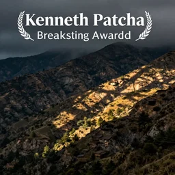 kenneth patcha