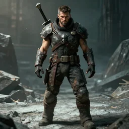 liam niesen in doom eternal