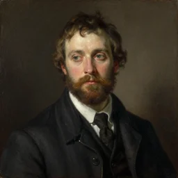 an artwork by georges ribemont - dessaignes