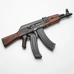 ak - 4 7, detailed high resolution