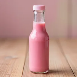 pink sauce made in the 6 0 s