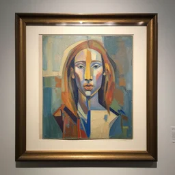 beautiful work of art