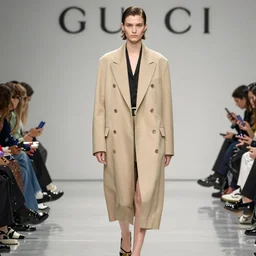 a photoshoot for the lookbook of gucci 2022 with high level production, 4k , sharp, shot with leica, gucci, 35mm film,