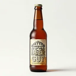 Battle for the Soul of the Beer Guy