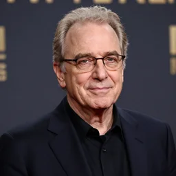 photo of larry david