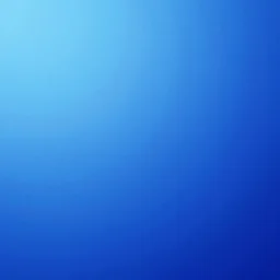 background color gradient from light blue to dark blue, blank, clear, empty