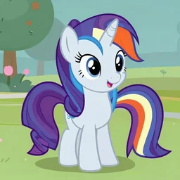 my little pony