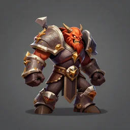 skill icon of an ability called bersekers rage mmorpg world of warcraft