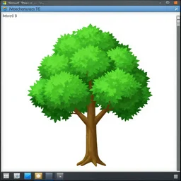 microsoft tree simulator 2 0 1 6, screenshot,
