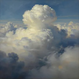 Masterpiece Art demo of immense grandeur clouds in three point perspective. three point perspective. three point perspective. Matte painting. Oil on canvas. Digital art. Fantastic intriguing mysterious lighting. Glorious. Trending on artstation.