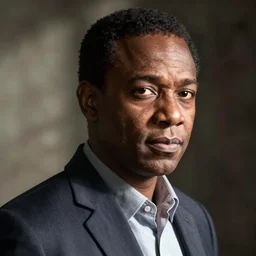 martin mutumba as a character in the sopranos tv show
