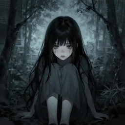 a bad dream,