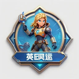 game sci - fi ability badge