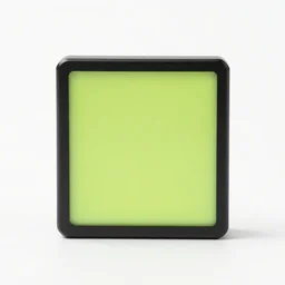 voxel highlighter set, 8k product photo, isolated on a pure white background, centered, entire object in frame, sharp focus, soft studio lighting