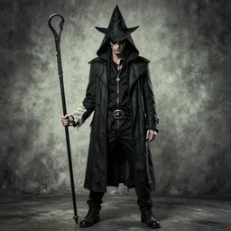 trickster archetype in man