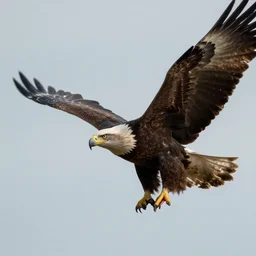Kristen Stewart riding an Eagle as it soars thru the sky, hyperreal, cinematic