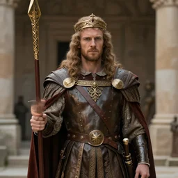 richard iv the roman king