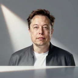 elon musk celebrate independence day of indonesia