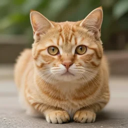 adorable critter