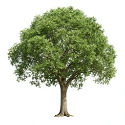 tree on tree violence