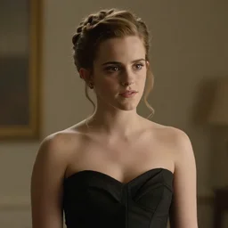 emma watson as maya angelou, movie still, 8 k,