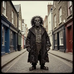 seasme street, elmo, eldritch, evil vintage