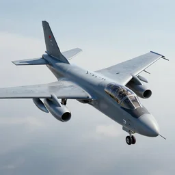 military aircraft, octane render, cgsociety